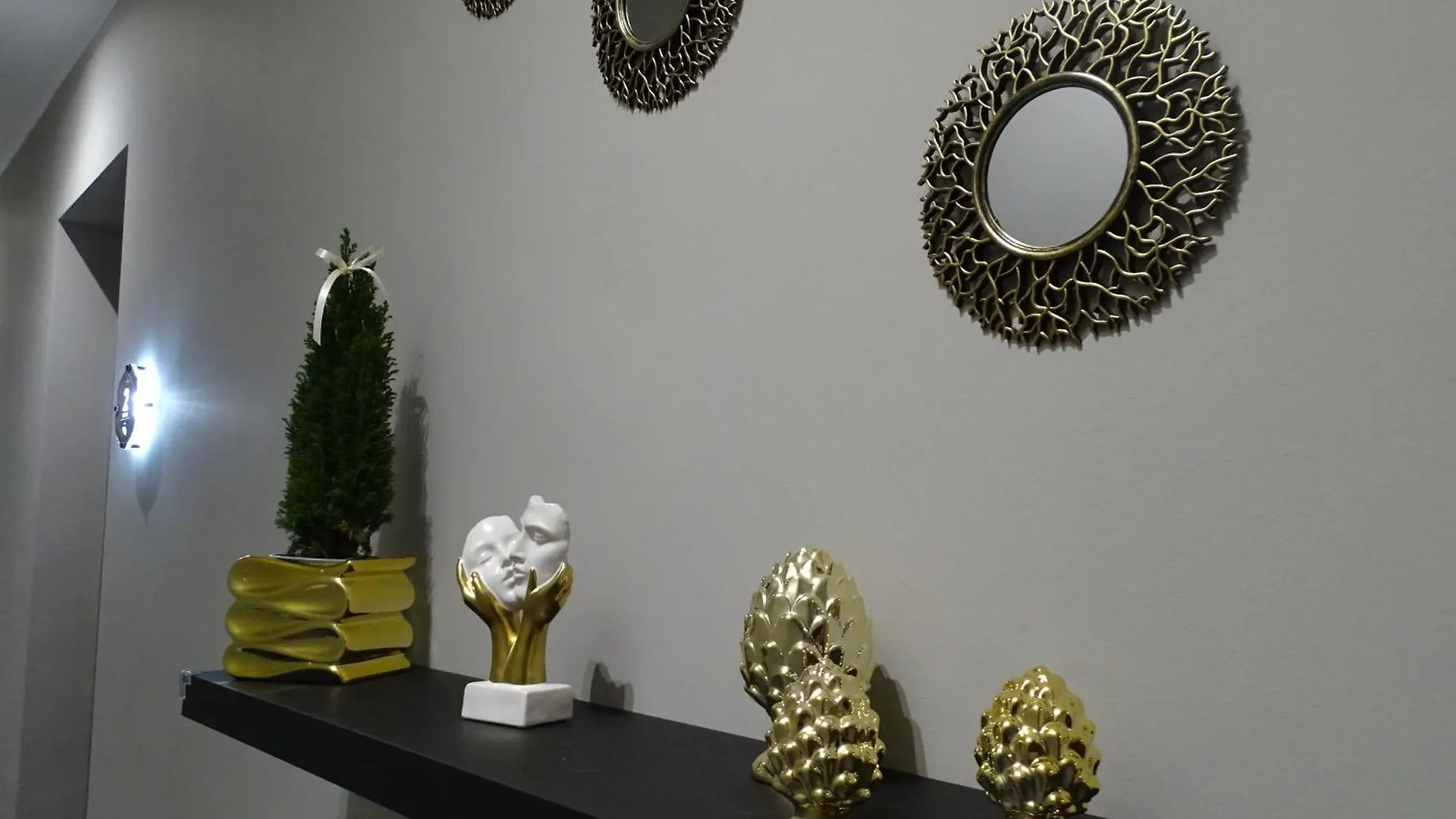 Karma6Rooms Catania Italy