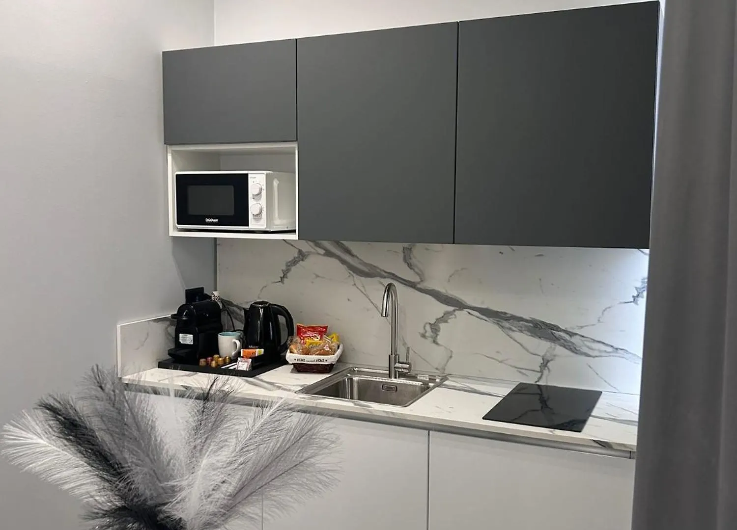 Karma6Rooms Catania Guest house