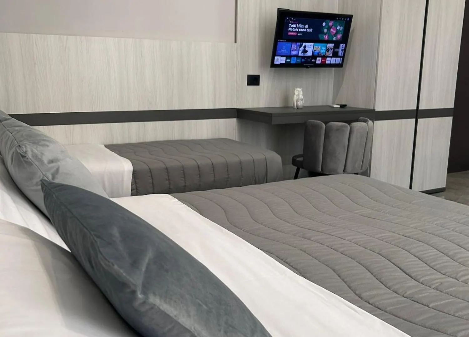 Karma6Rooms Catania