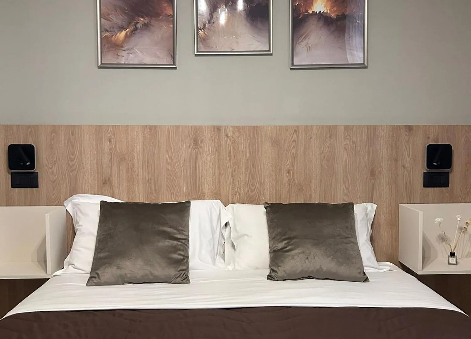 Karma6Rooms Catania Guest house