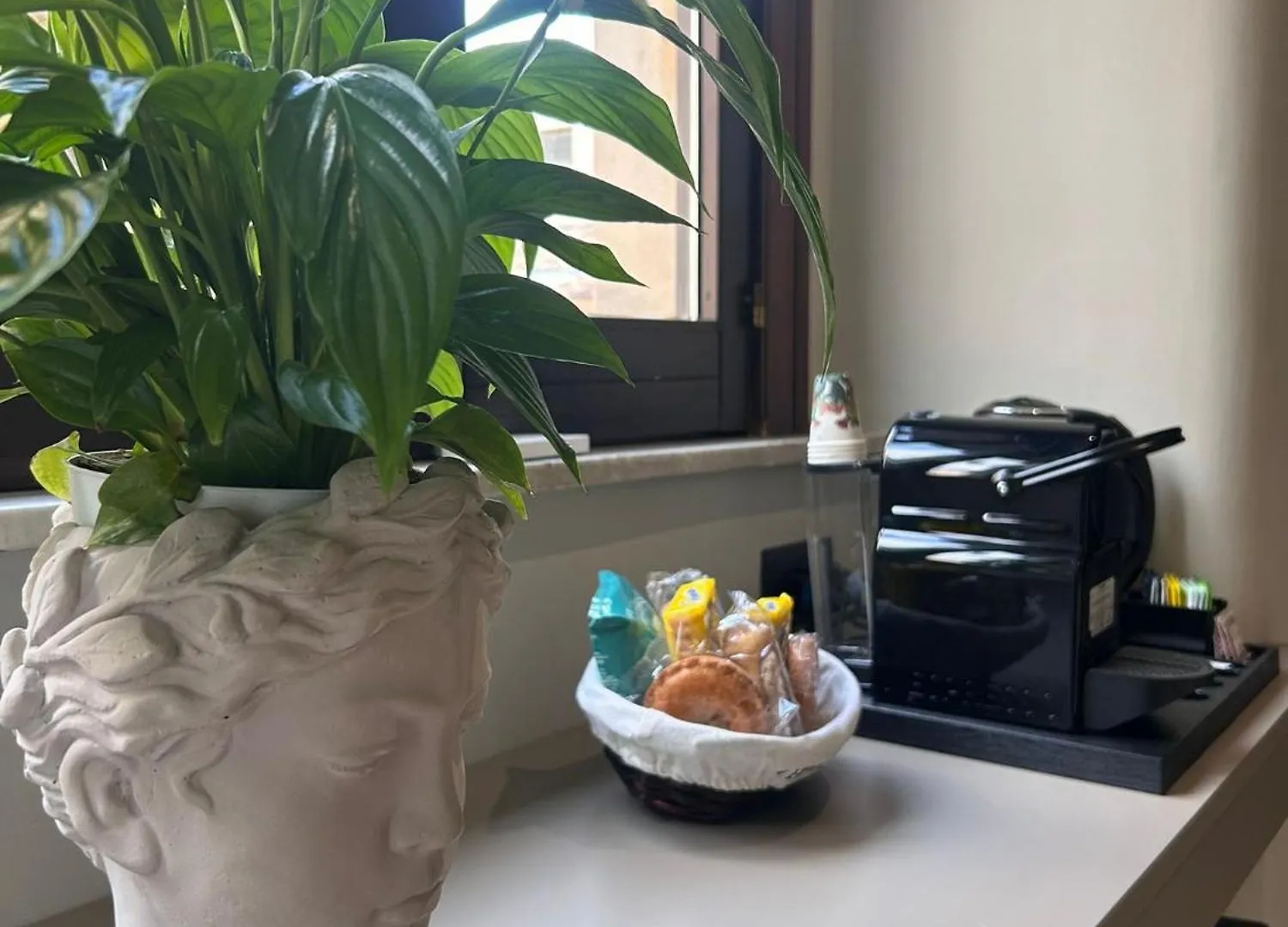 Karma6Rooms Catania Italy