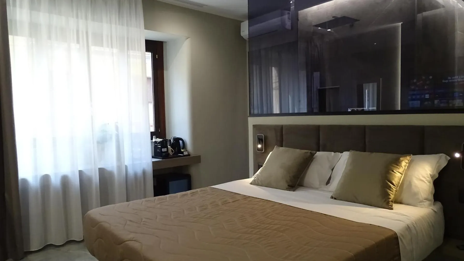 Karma6Rooms Catania Guest house