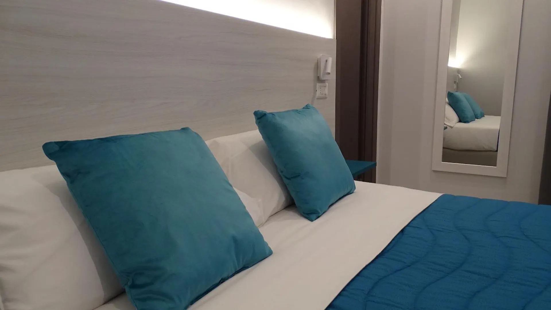 Guest house Karma6Rooms Catania Italy