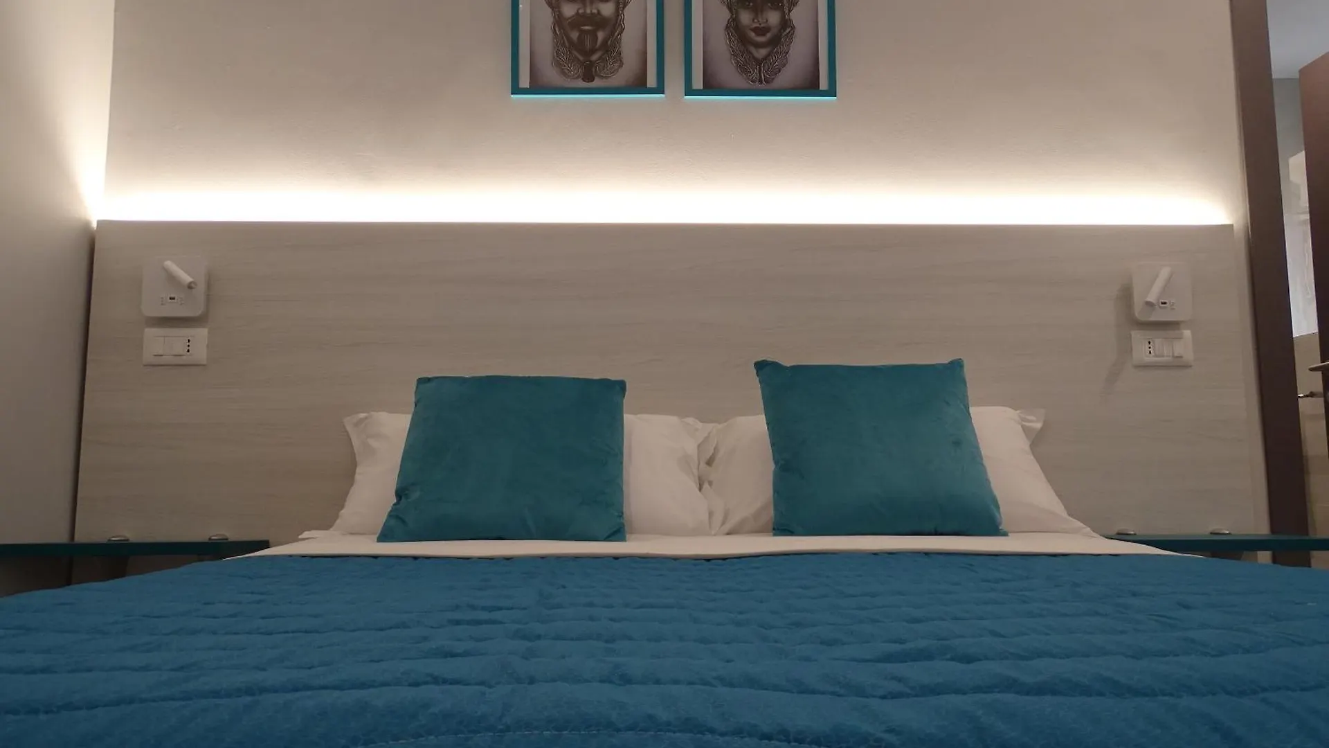 Karma6Rooms Catania