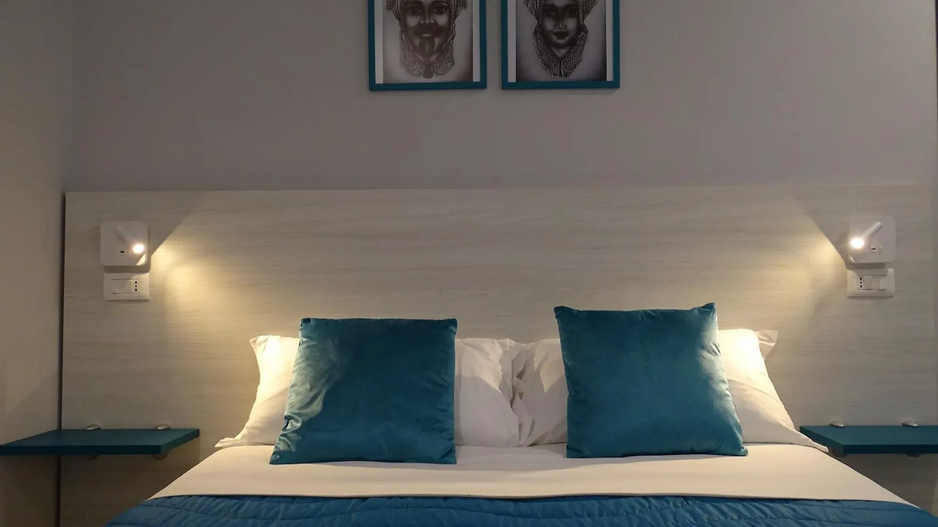Guest house Karma6Rooms Catania