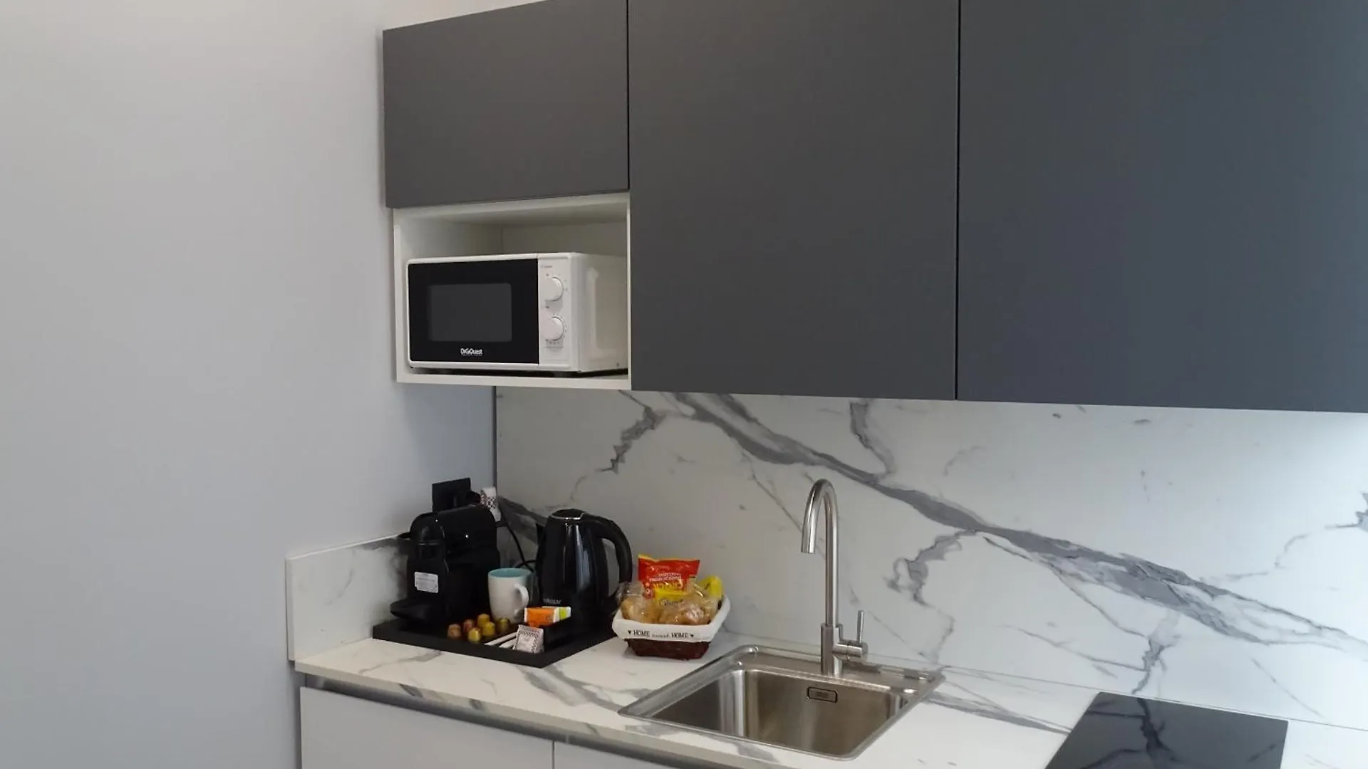 Karma6Rooms Catania