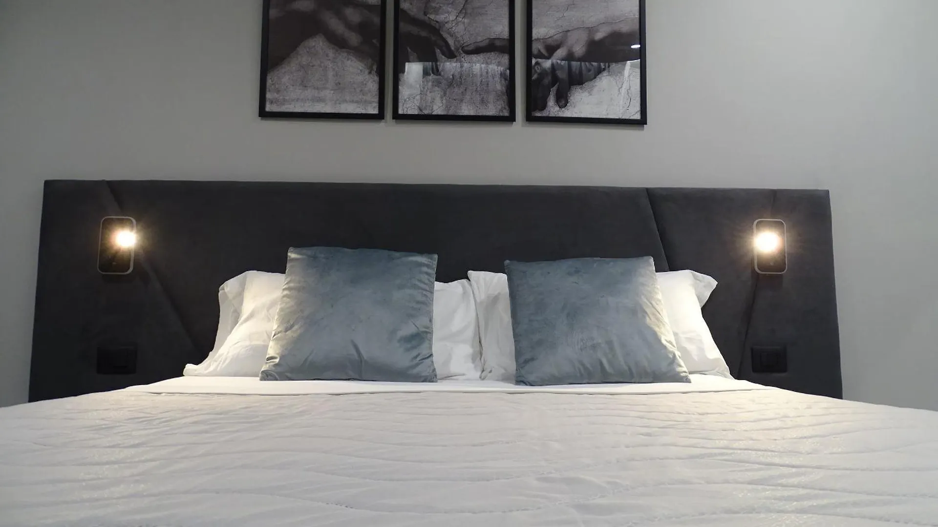 Karma6Rooms Catania Guest house
