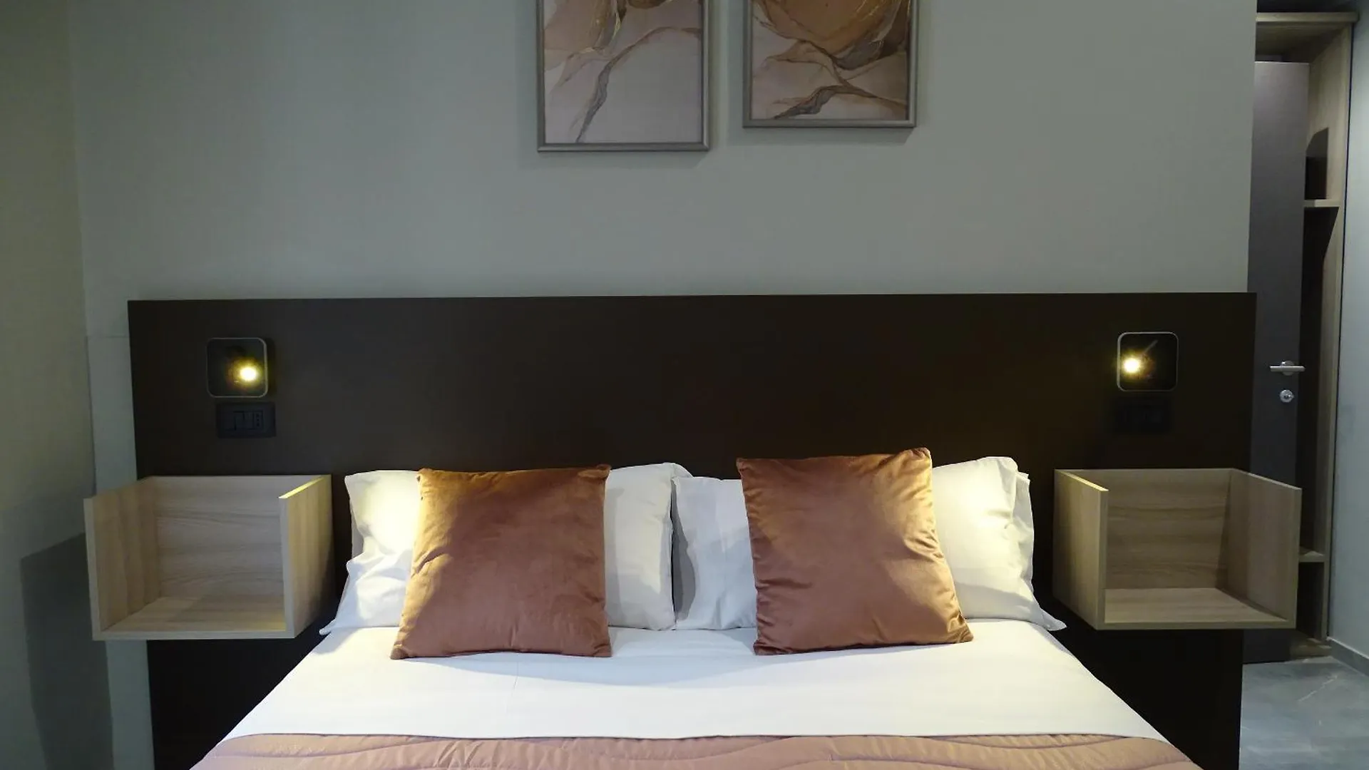 Guest house Karma6Rooms Catania