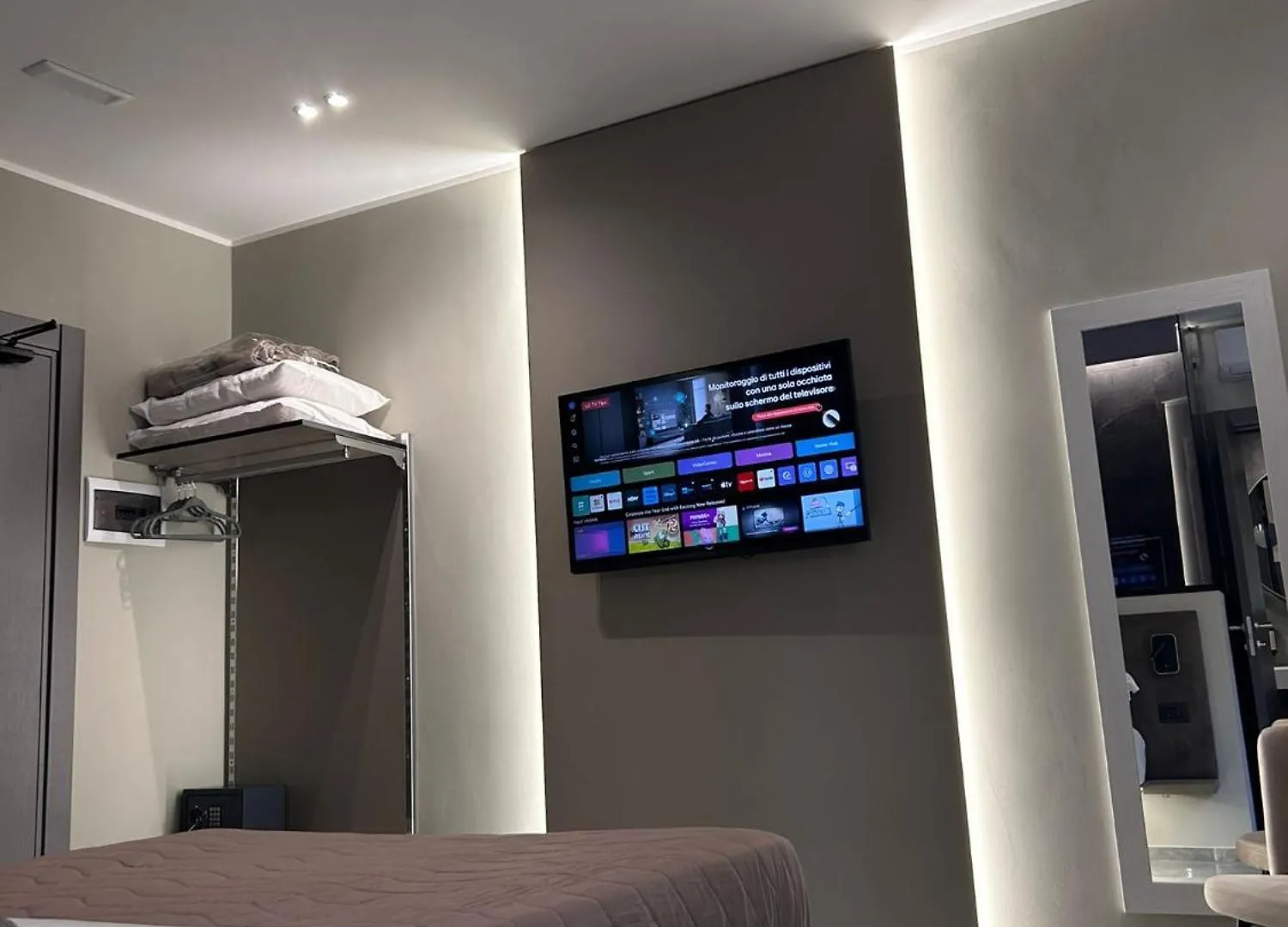 Guest house Karma6Rooms Catania