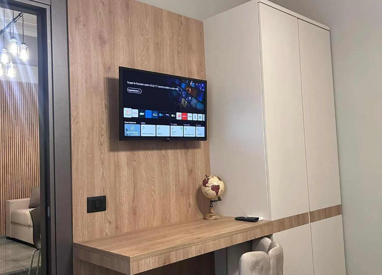 Karma6Rooms - In Sicilia Nel Centro Di Katanya