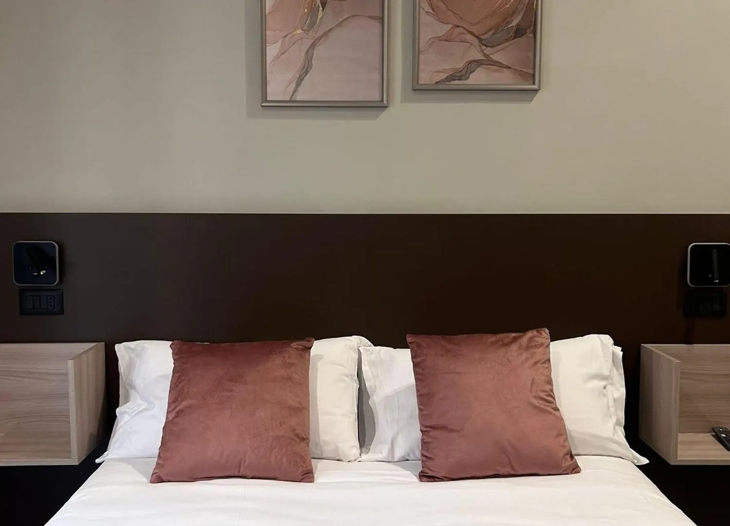 Karma6Rooms Catania Guest house