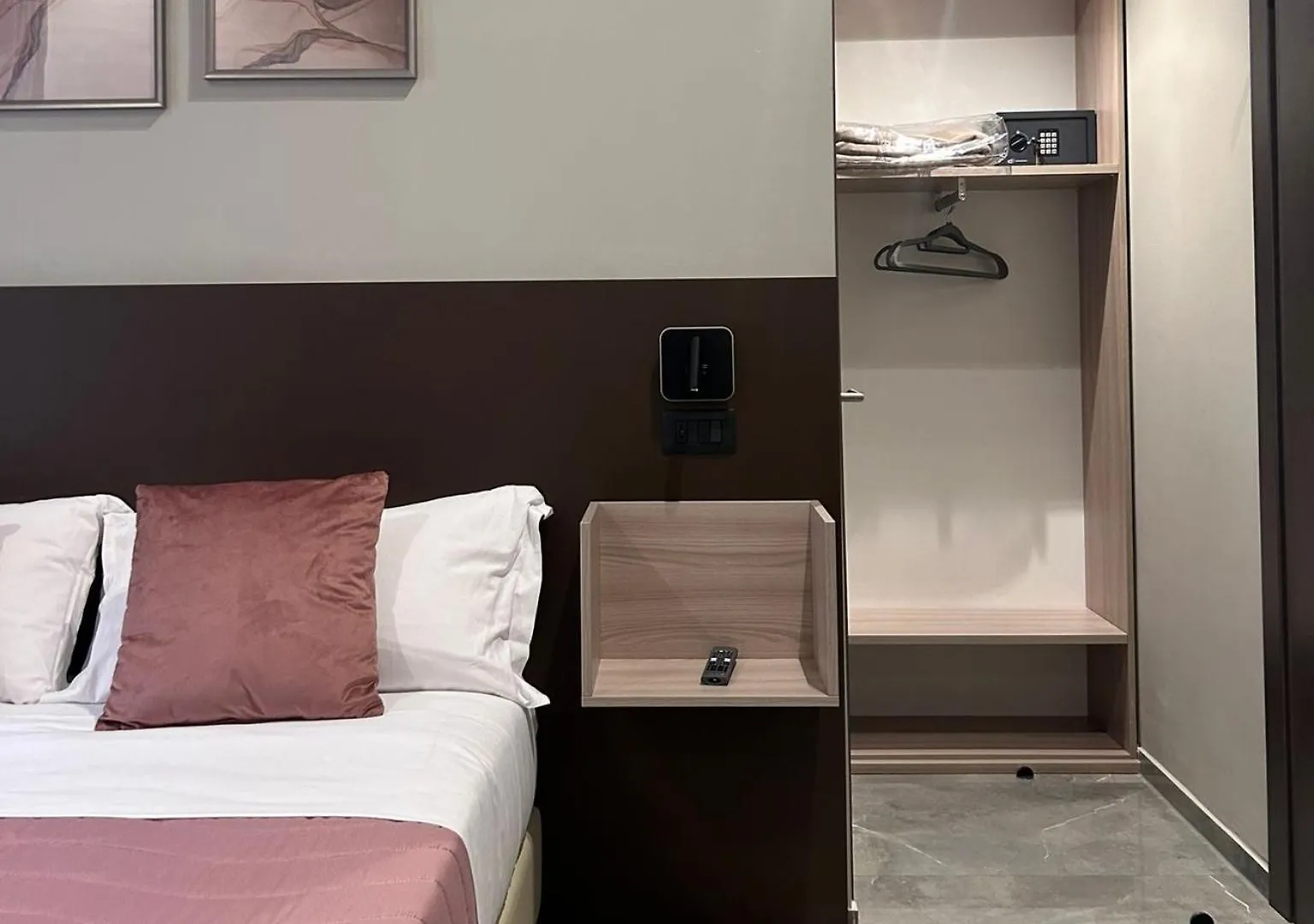Karma6Rooms Catania Guest house