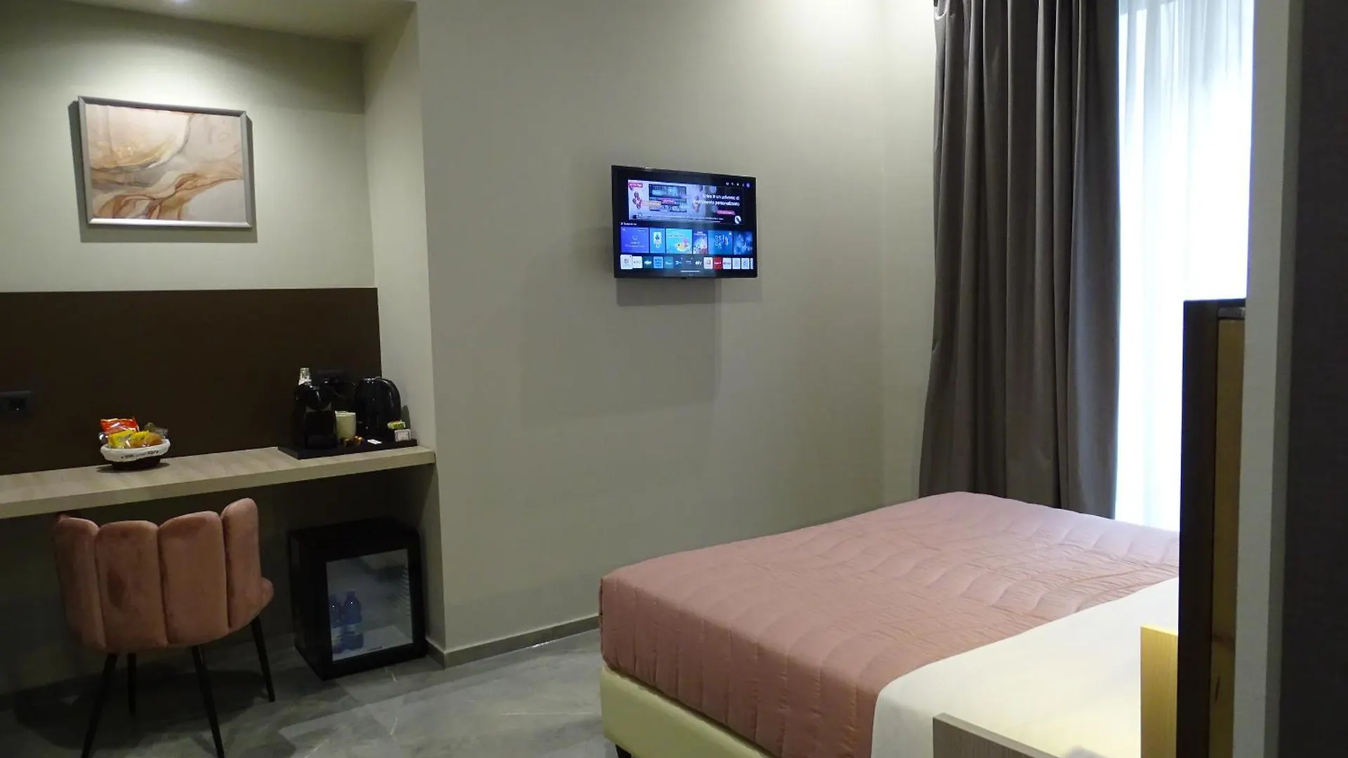 Karma6Rooms Catania