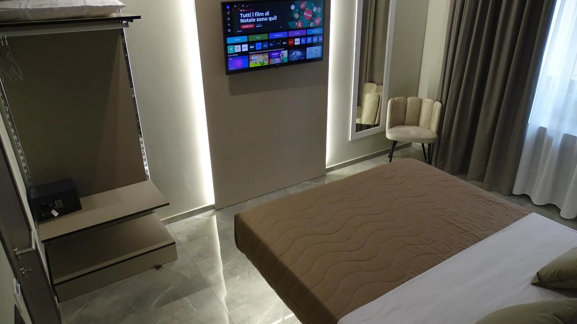 Guest house Karma6Rooms Catania