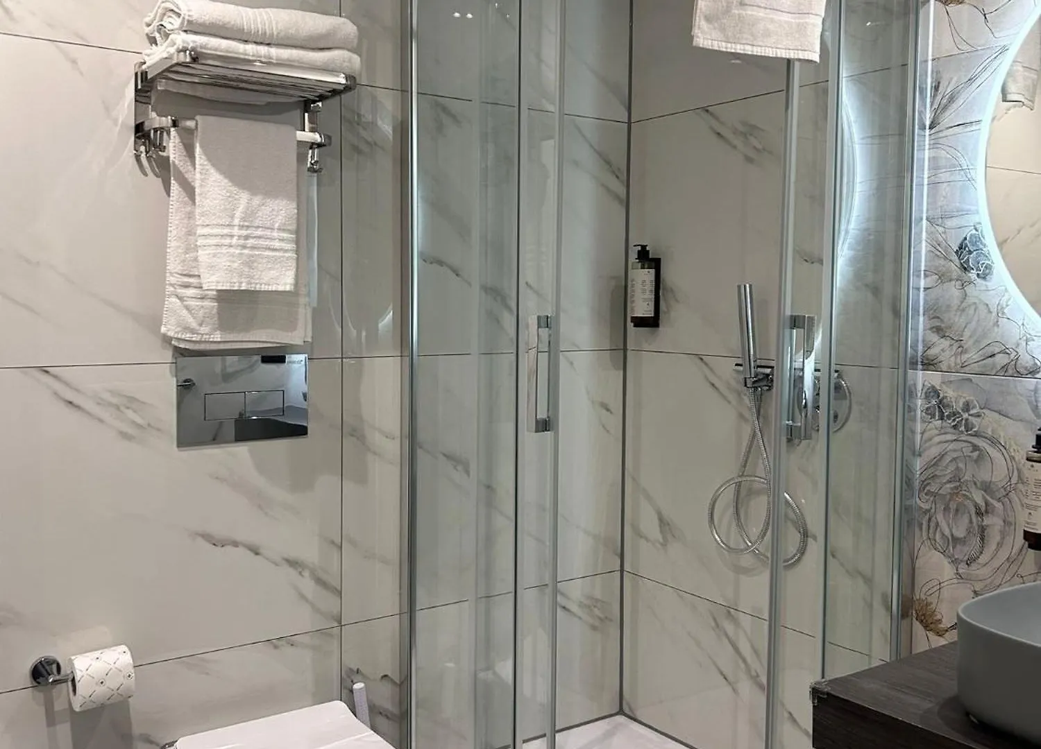 Karma6Rooms - In Sicilia Nel Centro Di Katanya