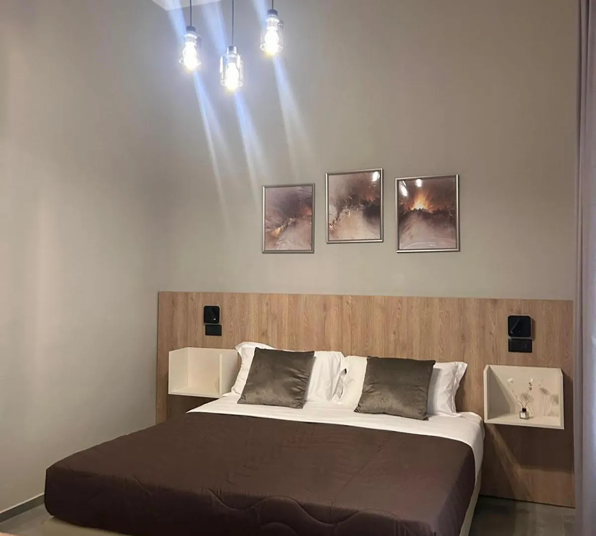 Karma6Rooms Catania Guest house