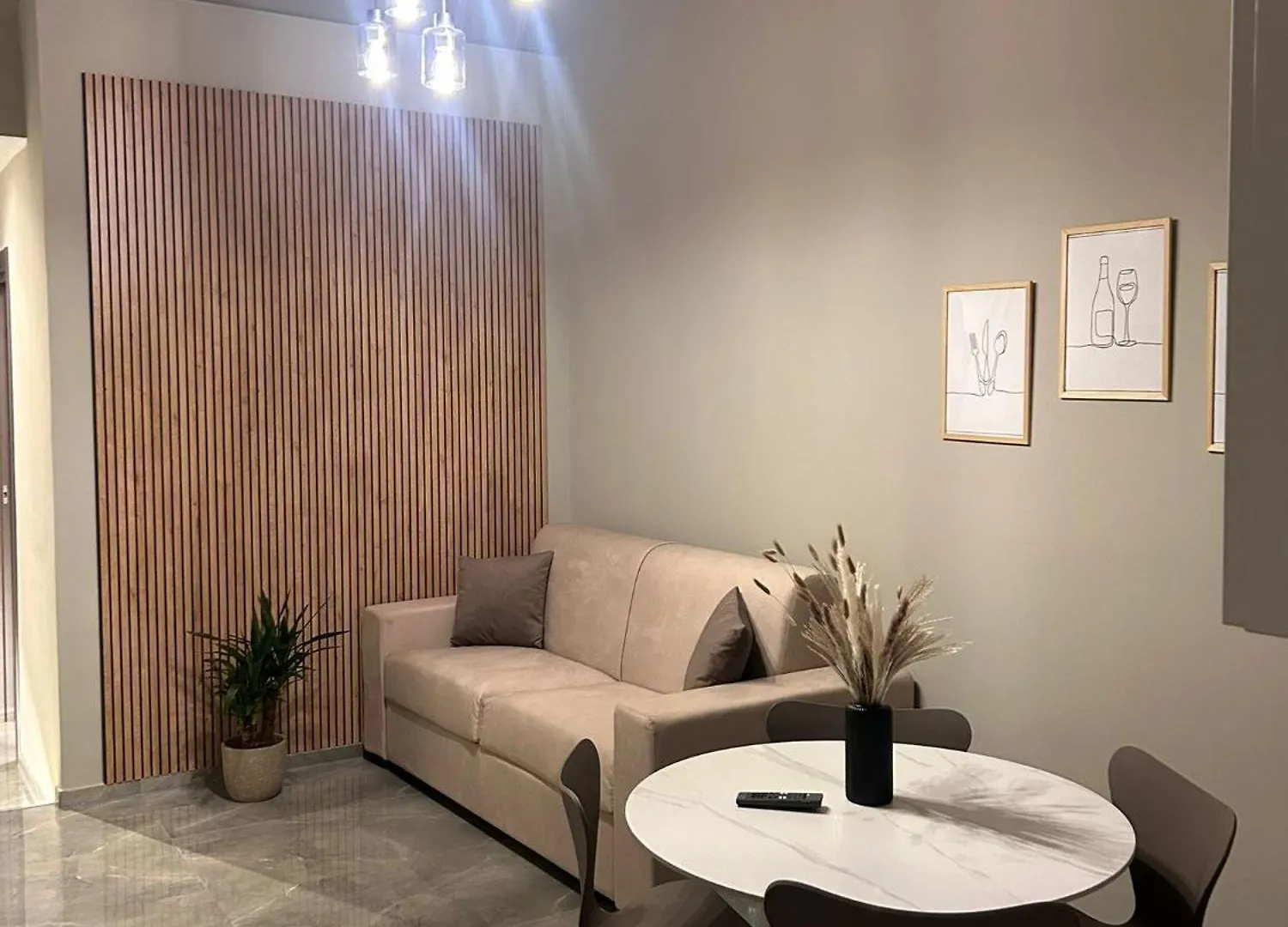 Guest house Karma6Rooms Catania