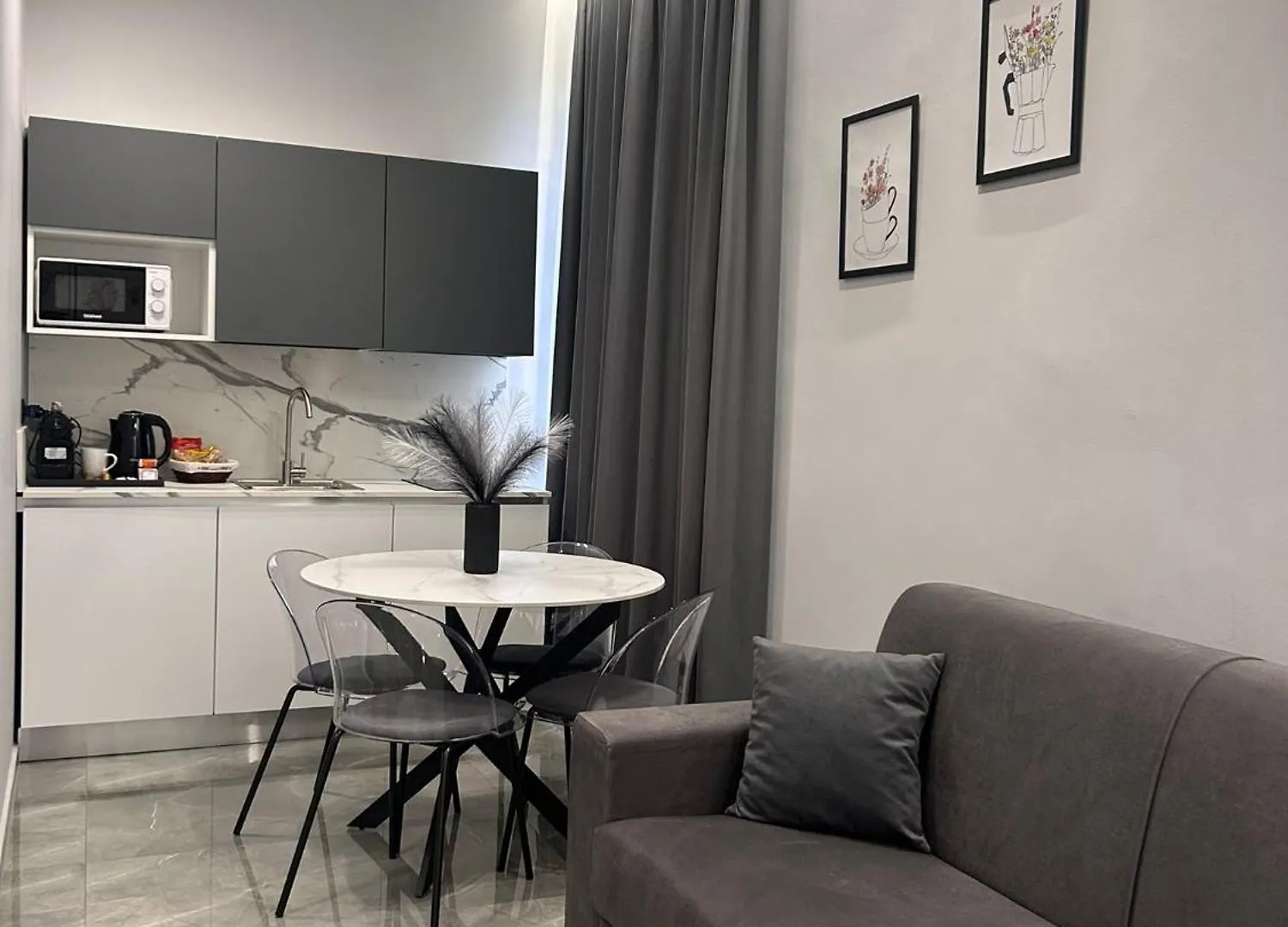 Karma6Rooms Catania Guest house