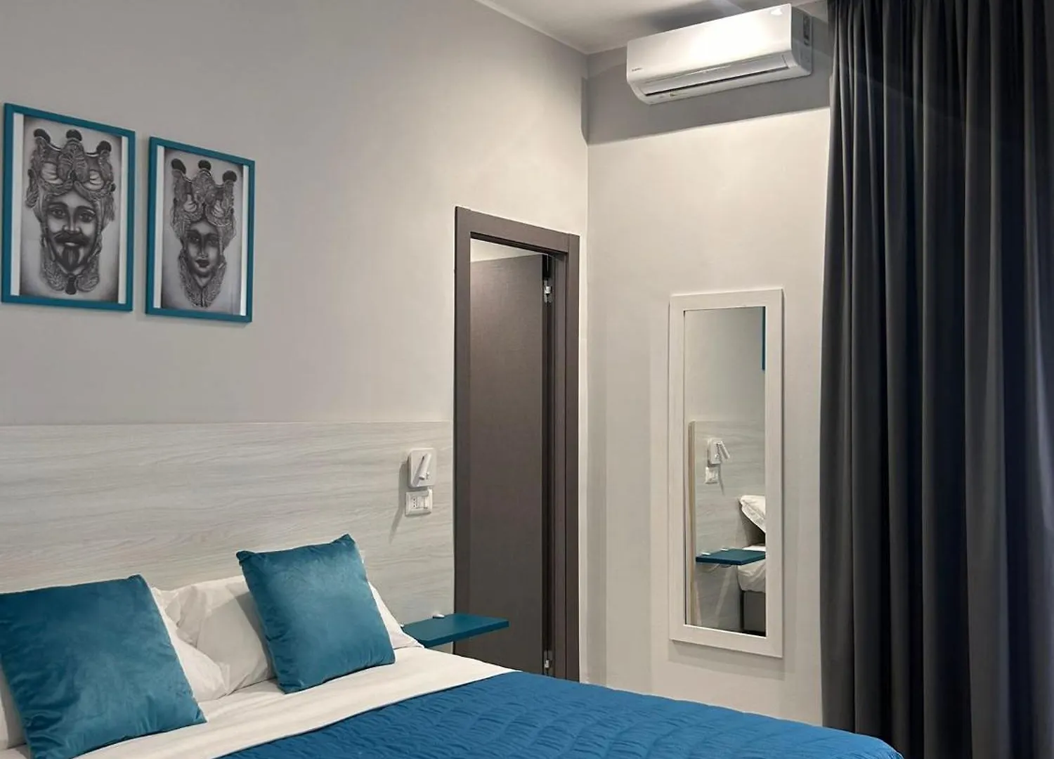 Karma6Rooms Catania