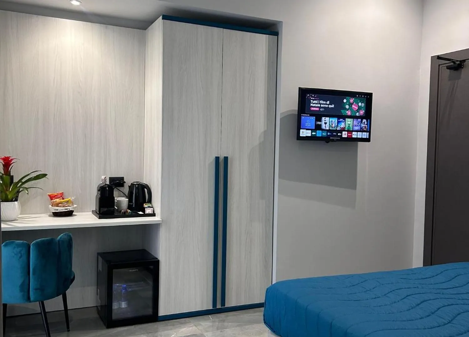 Karma6Rooms - In Sicilia Nel Centro Di Katanya 0*,
