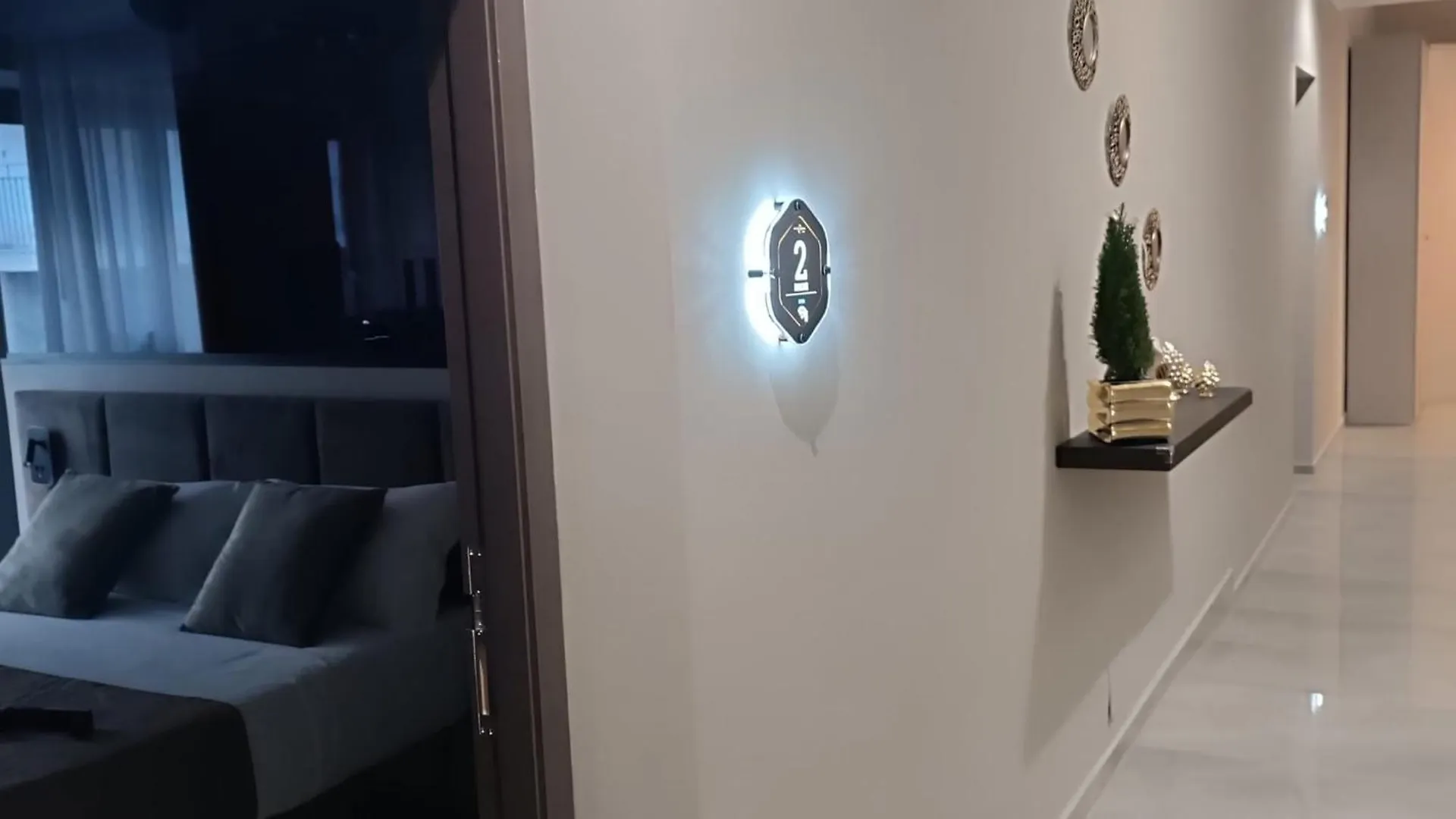 Karma6Rooms Catania Guest house
