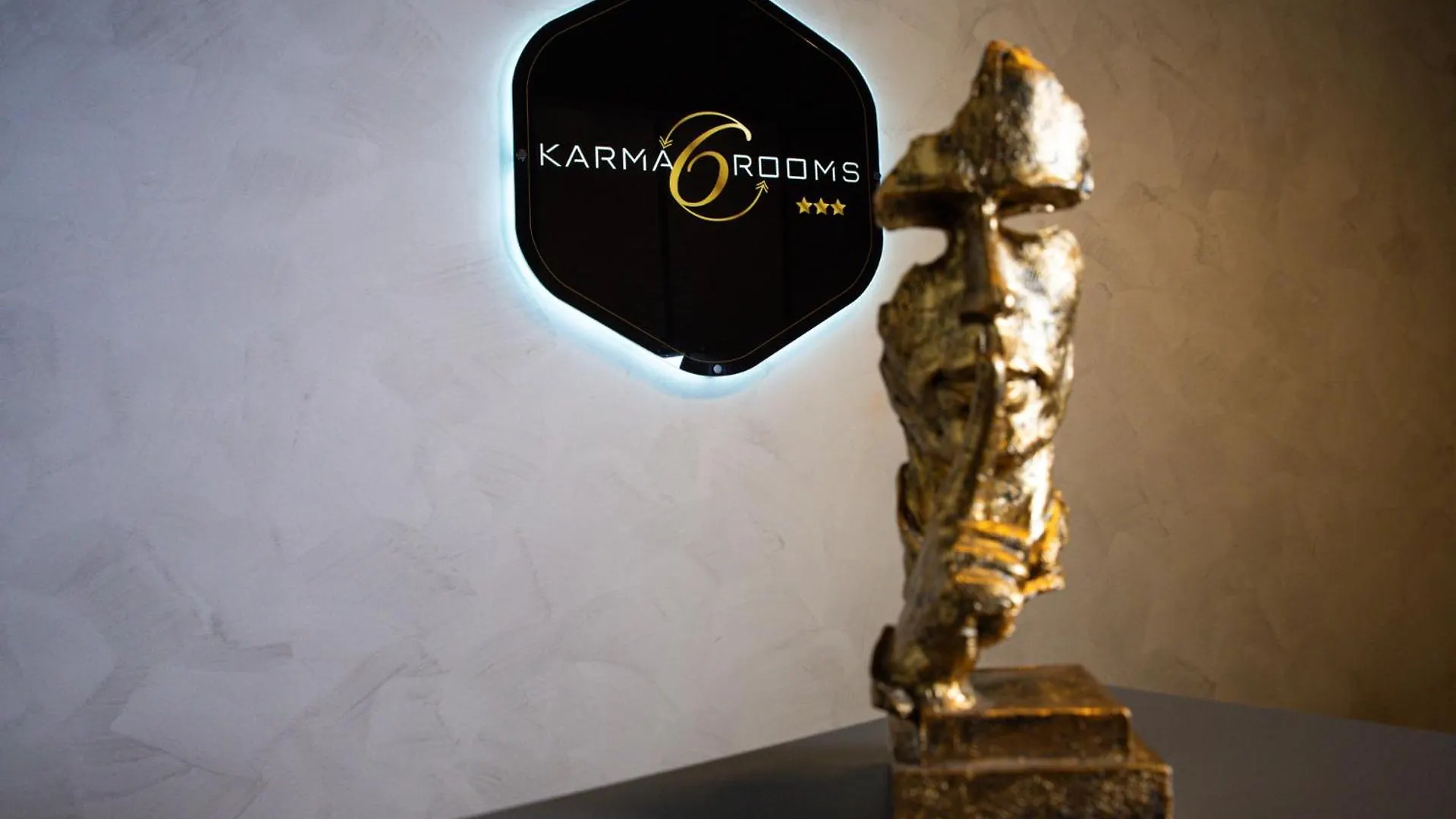 Karma6Rooms Catania