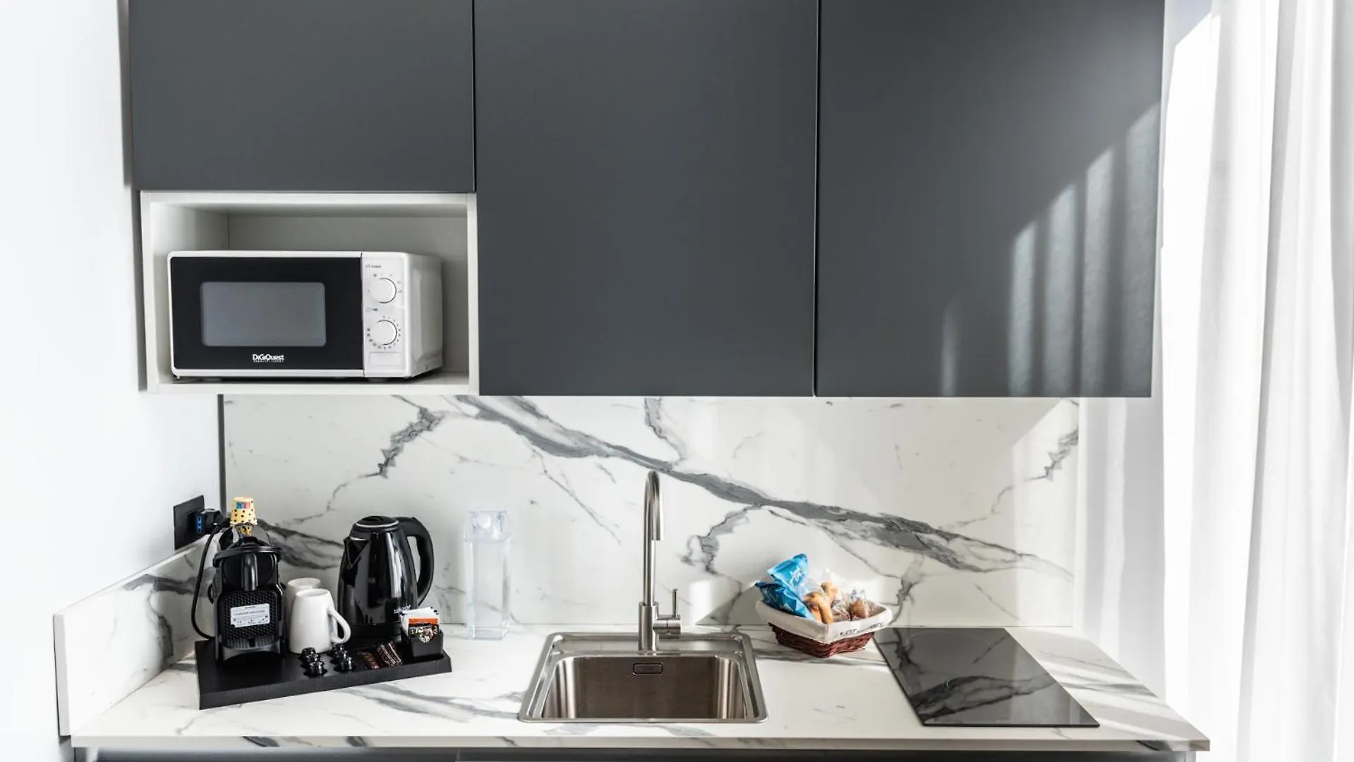 Guest house Karma6Rooms Catania