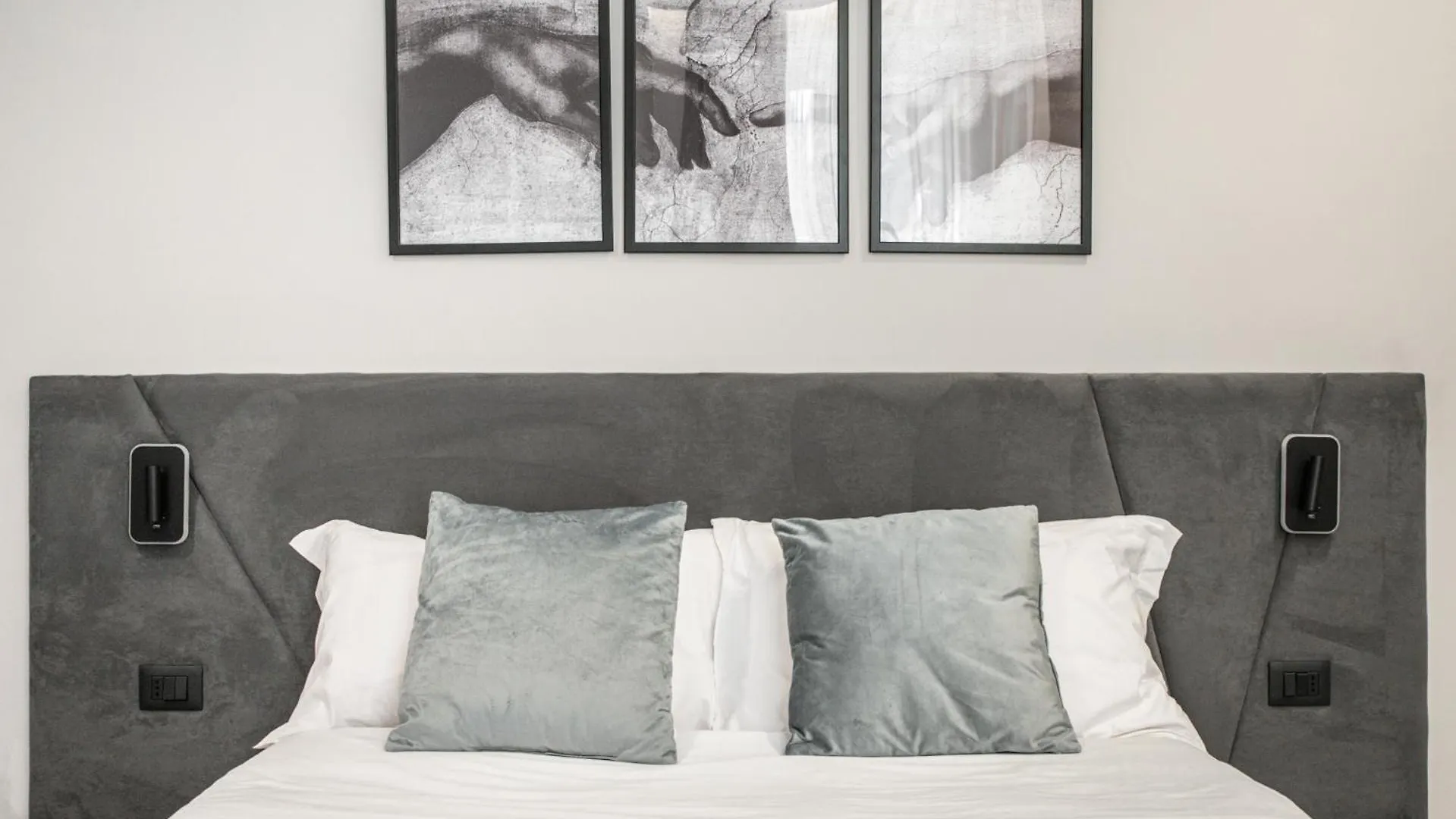 Guest house Karma6Rooms Catania