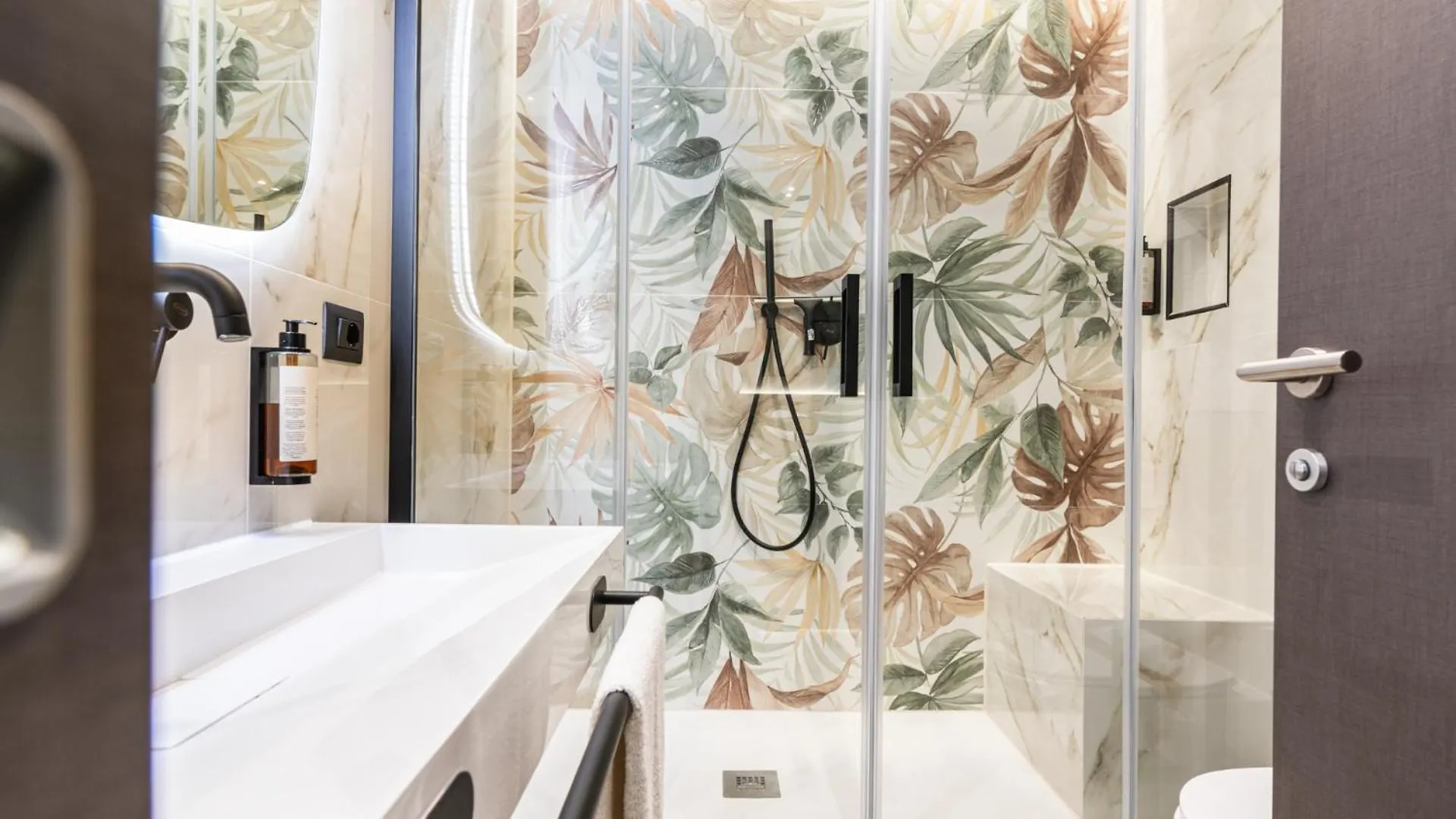 Konukevi Karma6Rooms - In Sicilia Nel Centro Di Katanya İtalya