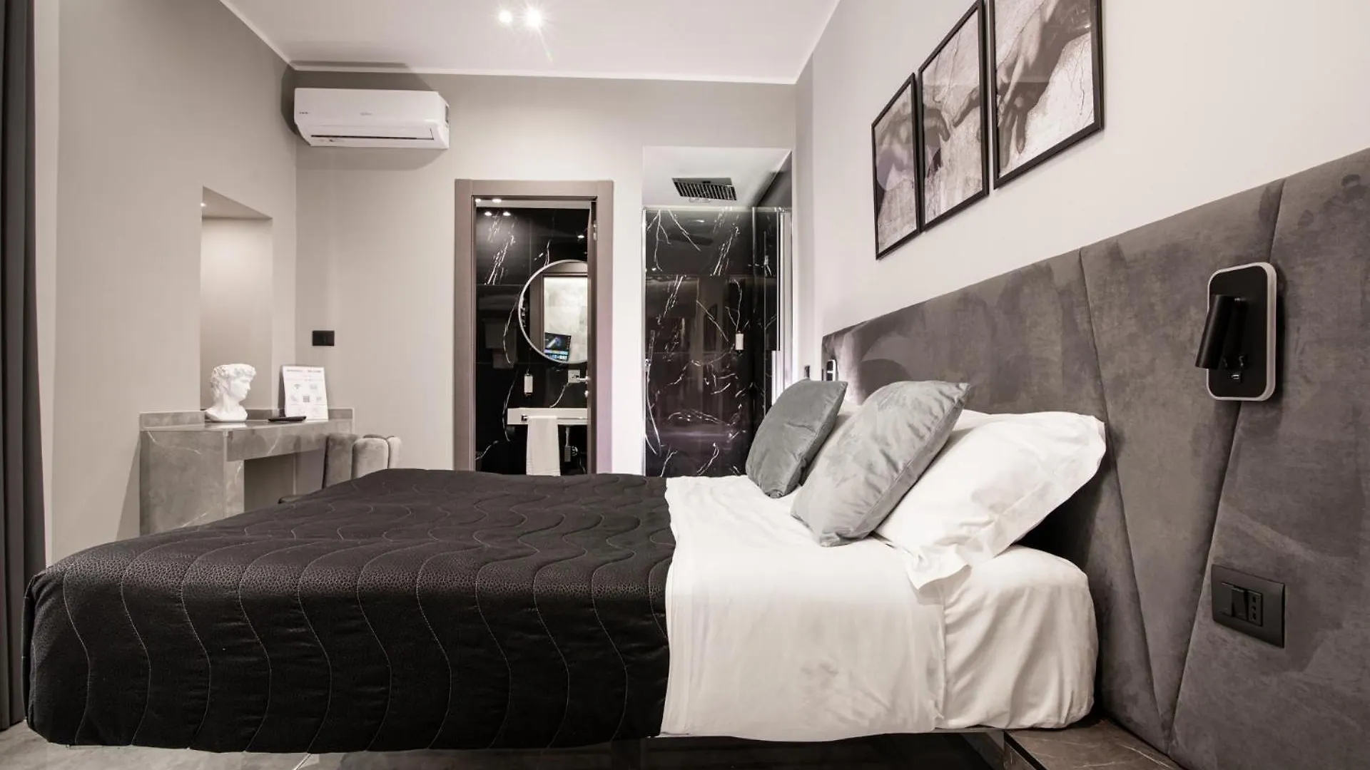 Karma6Rooms Catania Guest house
