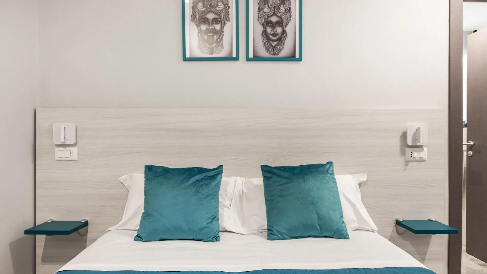 Guest house Karma6Rooms Catania