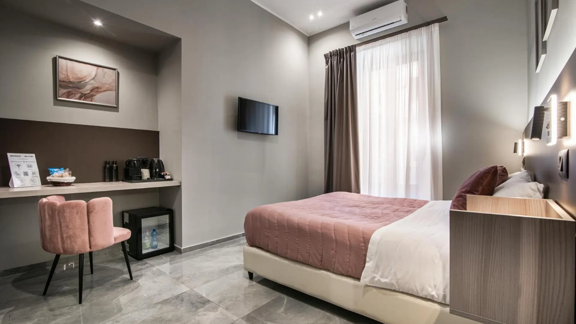Karma6Rooms Catania