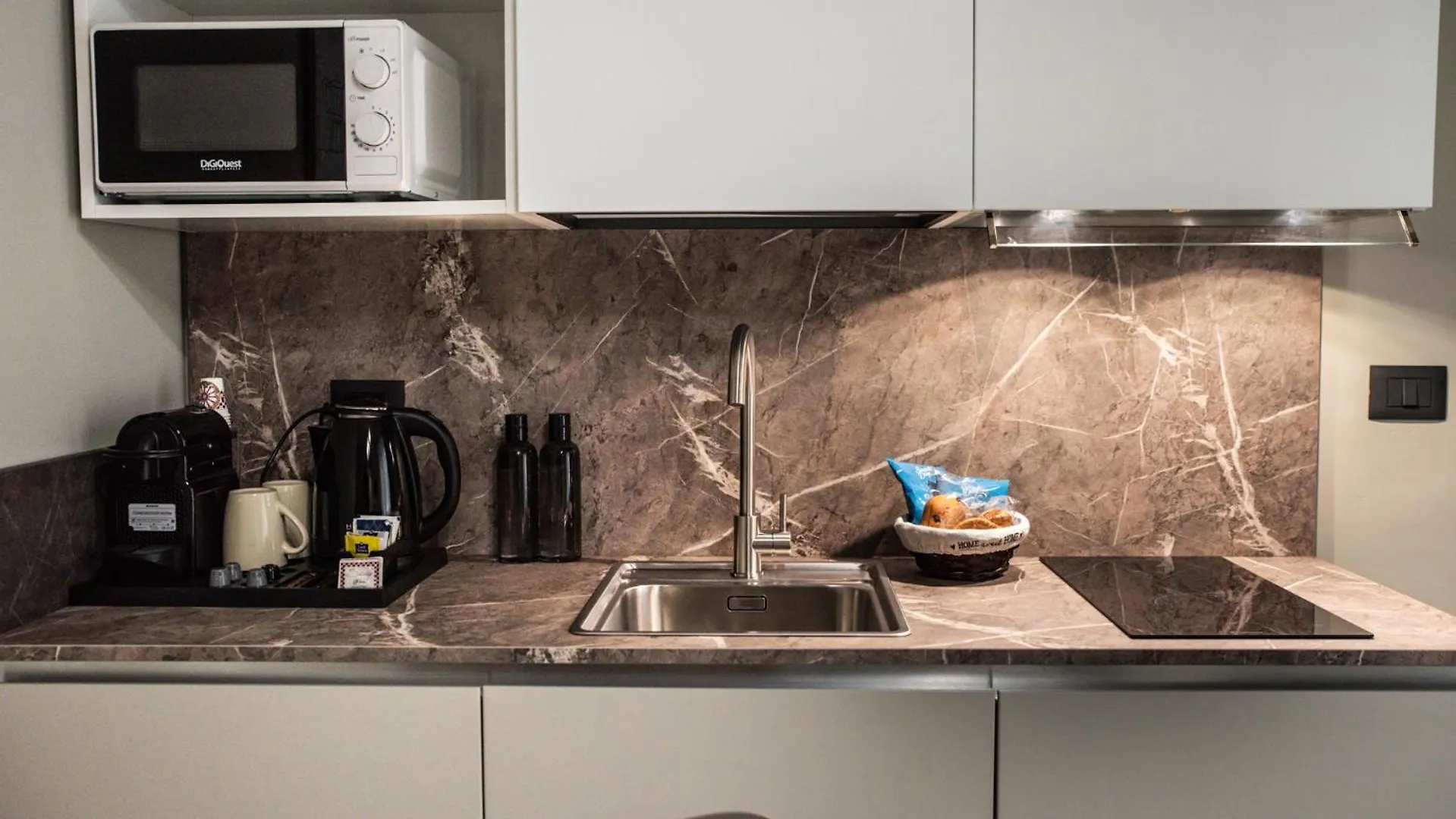 Guest house Karma6Rooms Catania