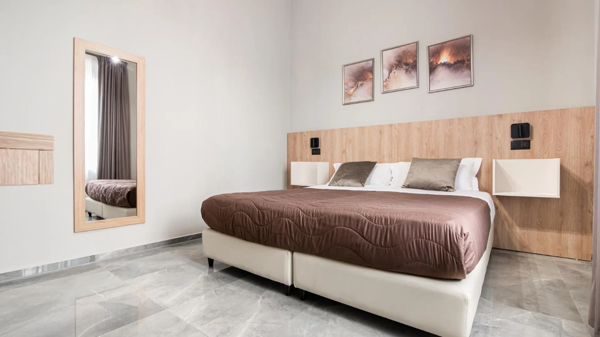 Karma6Rooms Catania