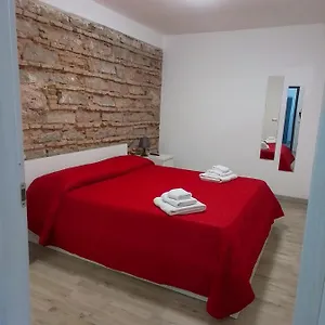 Дом отдыха Loft Sweet, Катания