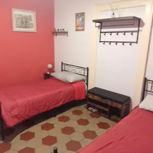  Pensión La Del Centro Storico