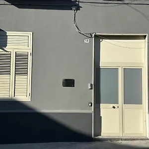 Pensión House Fifteen