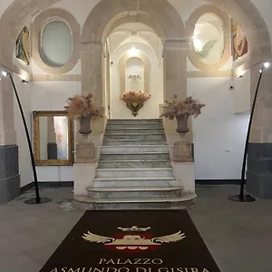 In Centro Aeroporto di Catania Fontana Rossa
