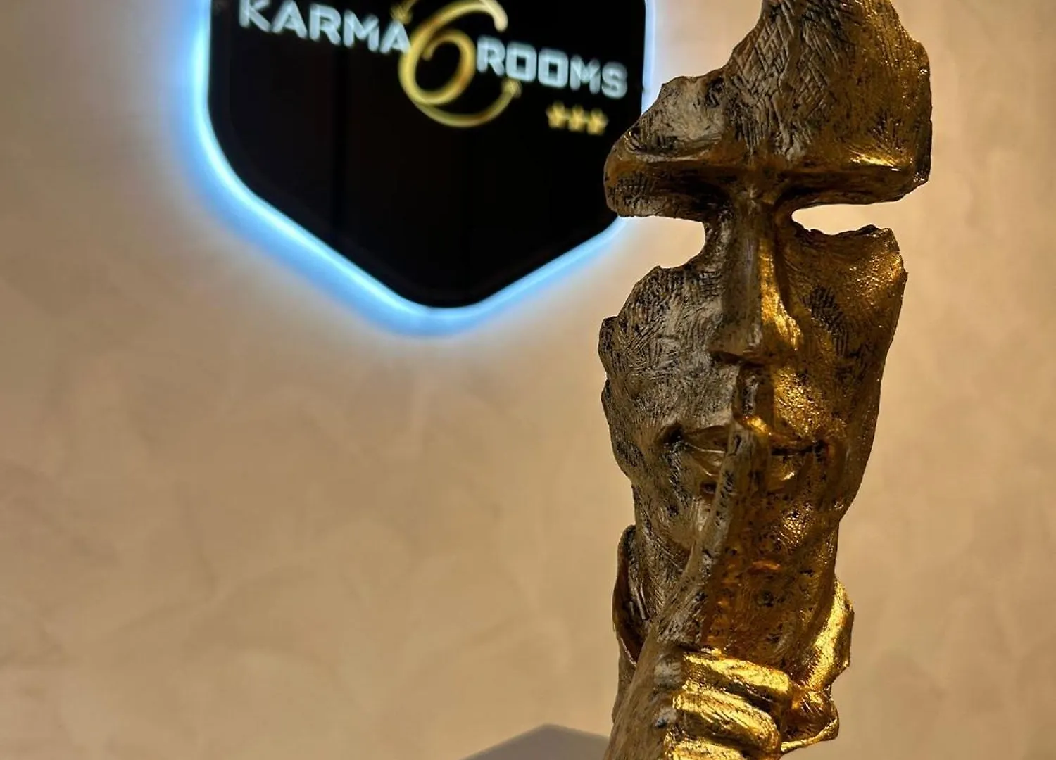 게스트하우스 Karma6Rooms 카타니아 이탈리아