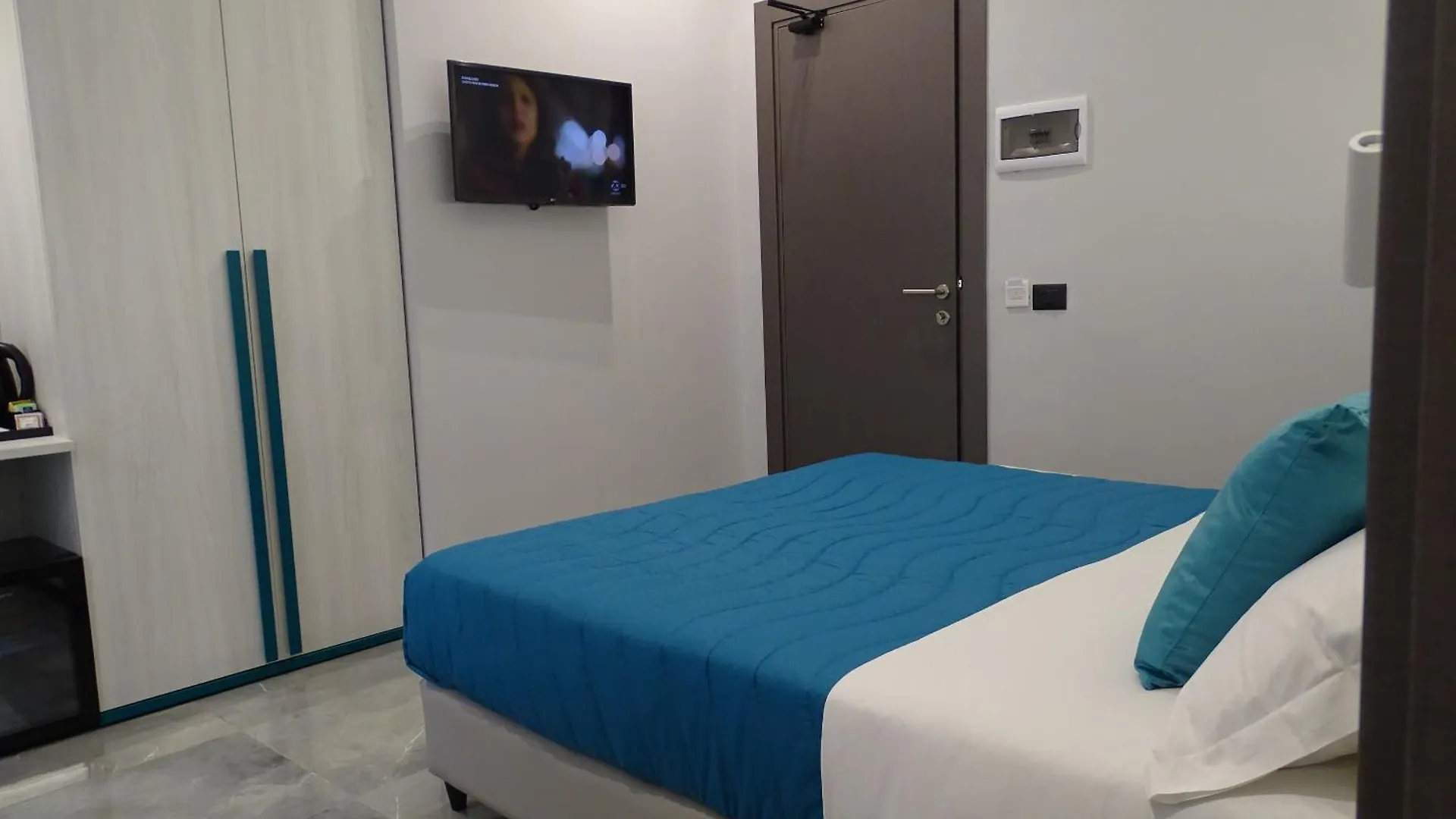 게스트하우스 Karma6Rooms 카타니아